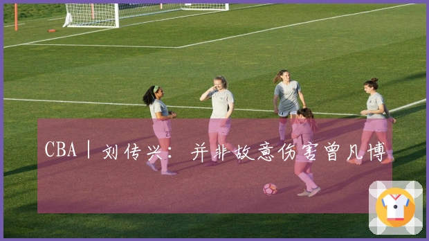 CBA｜刘传兴：并非故意伤害曾凡博