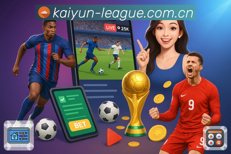 热门体育赛事直播入口